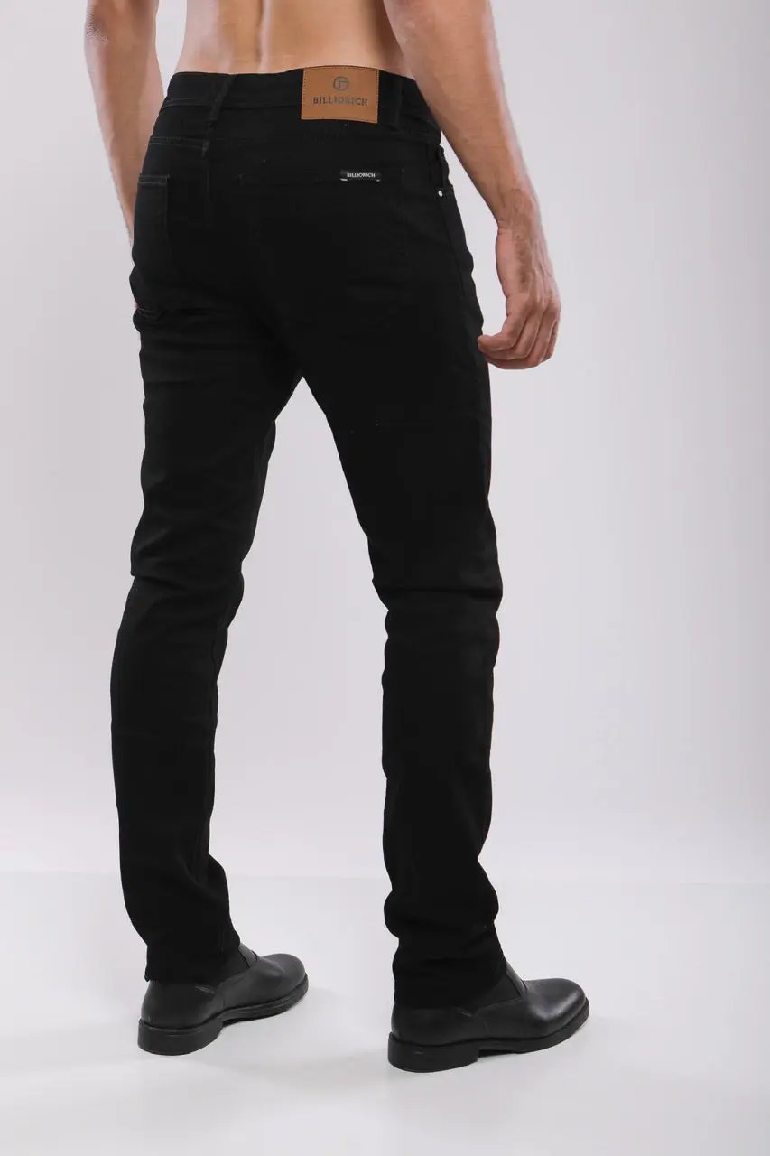Jean Slim Fit Billiorich