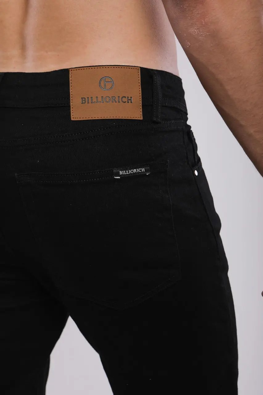 Jean Slim Fit Billiorich
