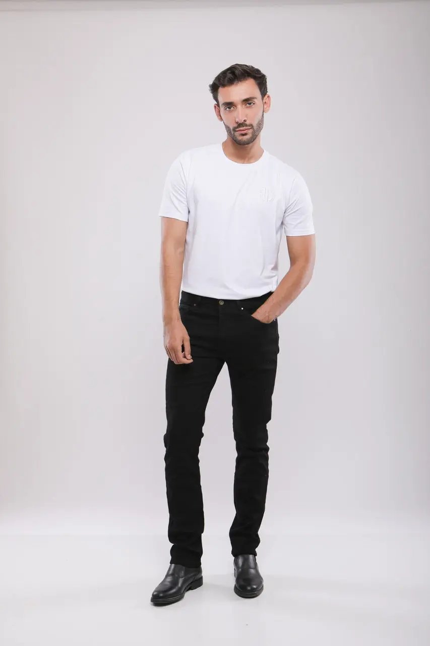 Jean Slim Fit Billiorich