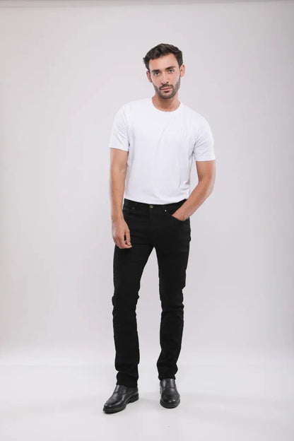 Jean Slim Fit Billiorich