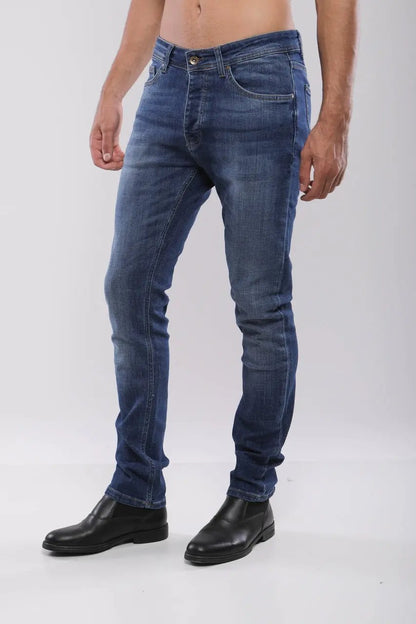 Jean Slim Fit Billiorich