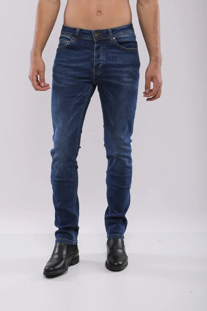 Jean Slim Fit Billiorich