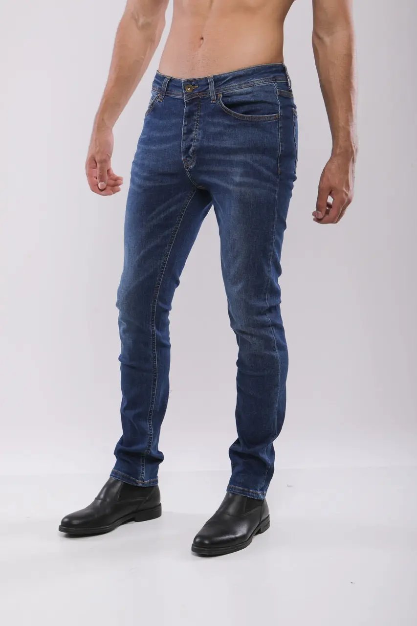 Jean Slim Fit Billiorich