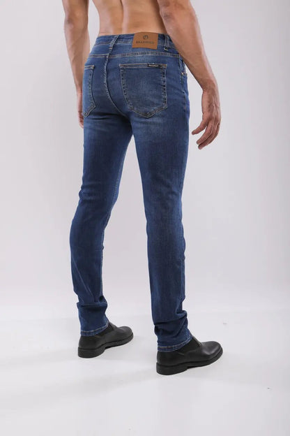 Jean Slim Fit Billiorich