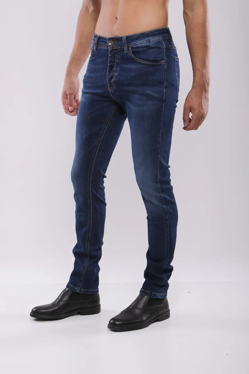 Jean Slim Fit Billiorich