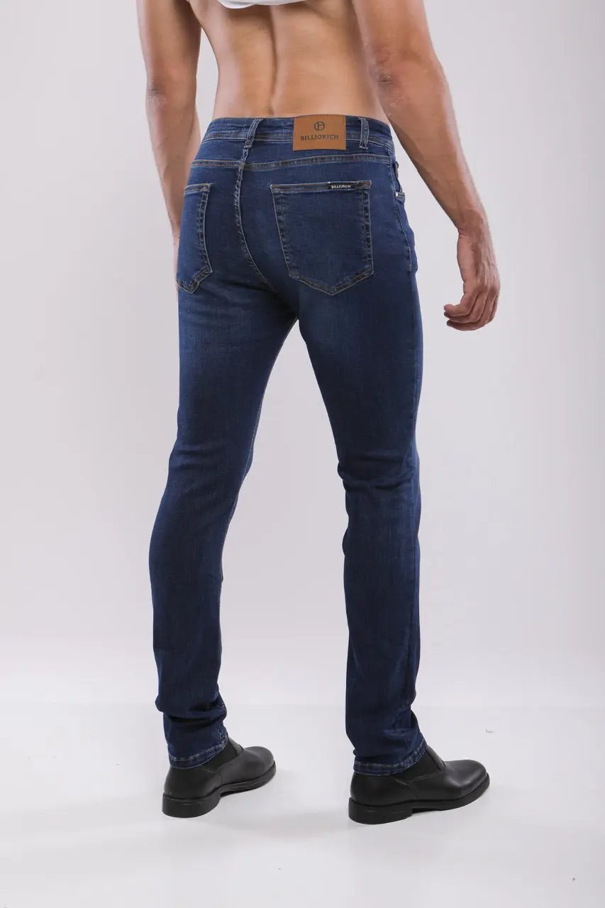Jean Slim Fit Billiorich
