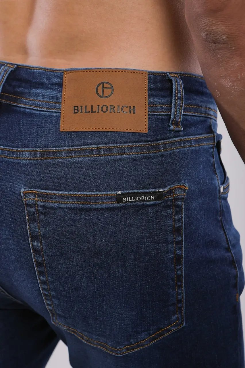Jean Slim Fit Billiorich