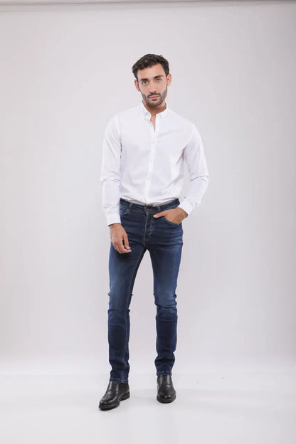 Jean Slim Fit Billiorich
