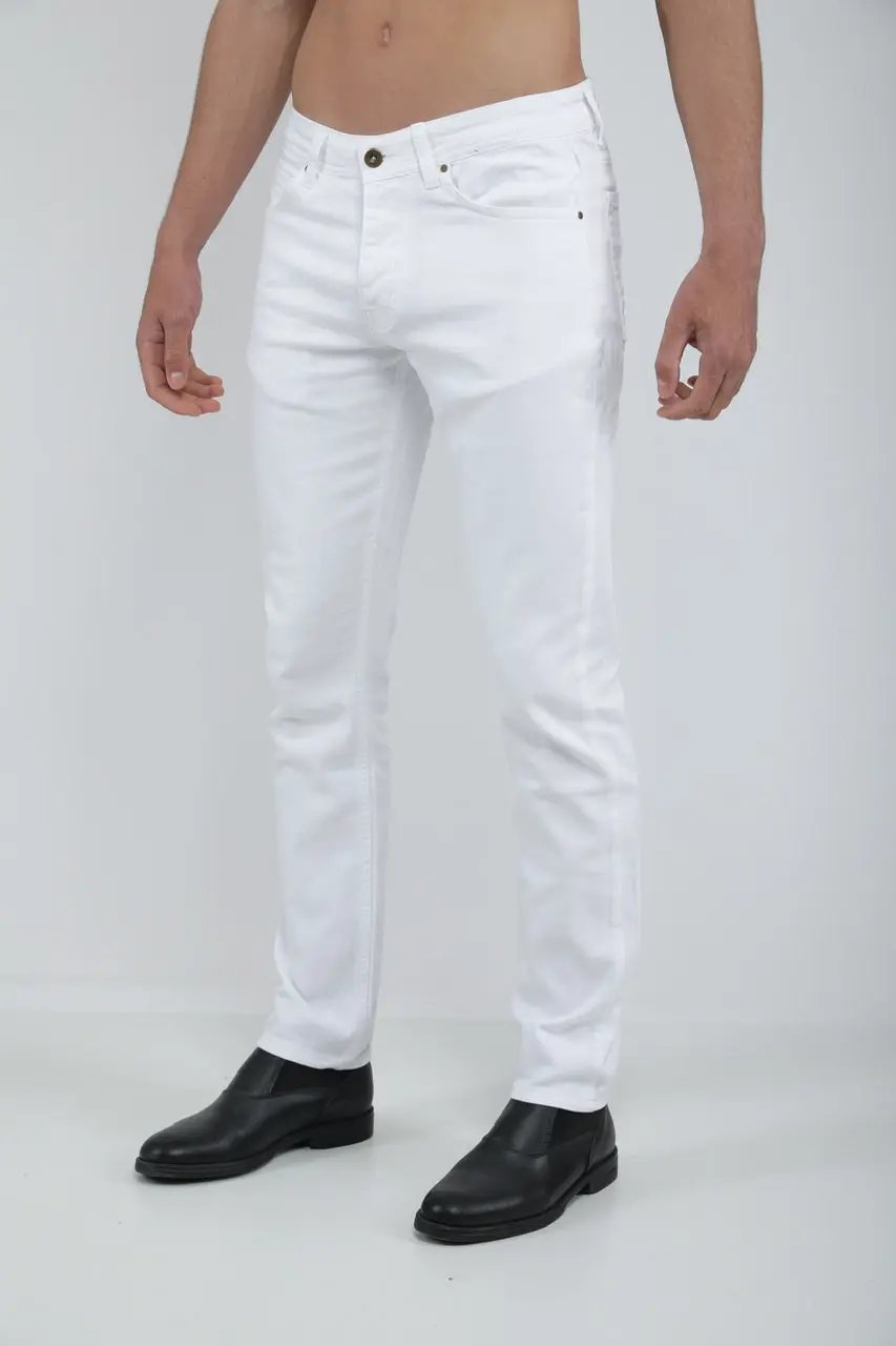 Jean Slim Fit Billiorich