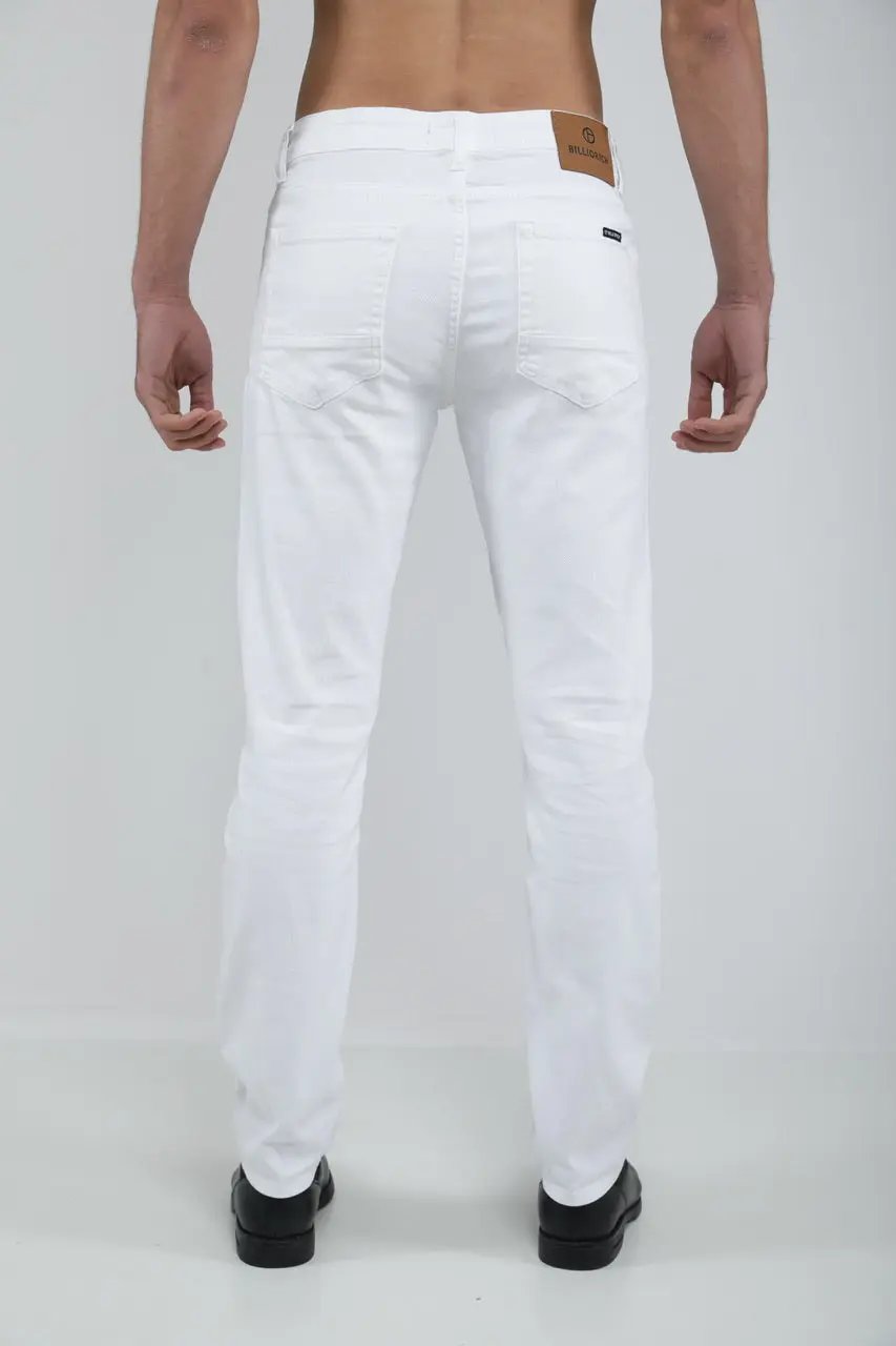 Jean Slim Fit Billiorich