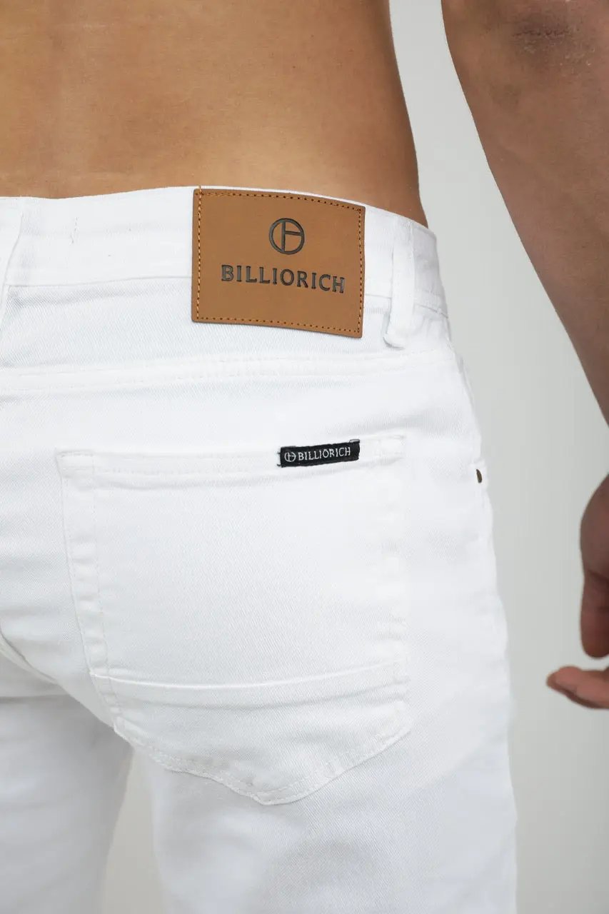 Jean Slim Fit Billiorich
