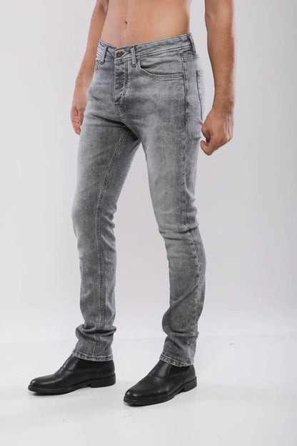 Jean Slim Fit Billiorich