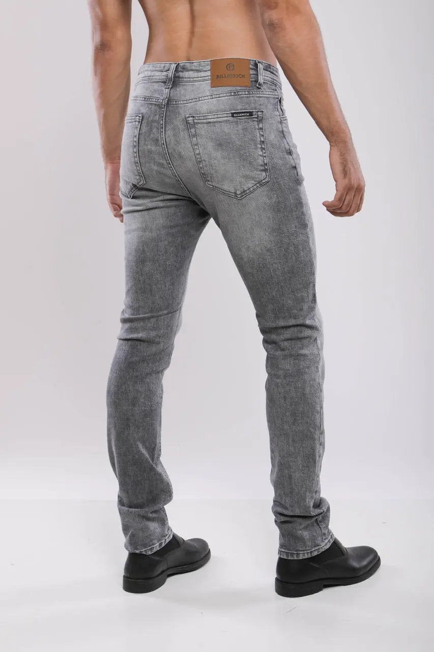 Jean Slim Fit Billiorich