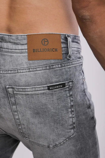 Jean Slim Fit Billiorich
