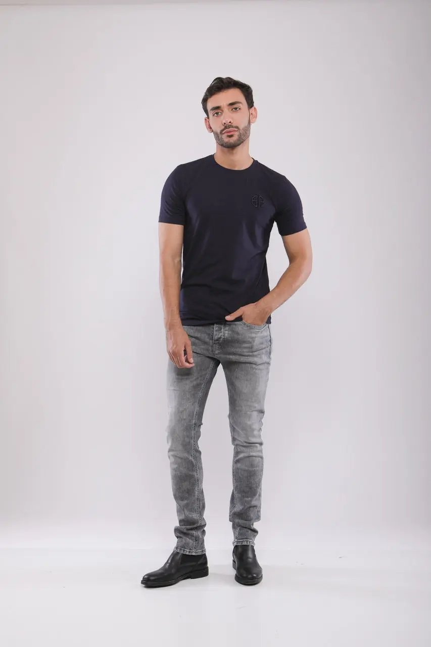 Jean Slim Fit Billiorich