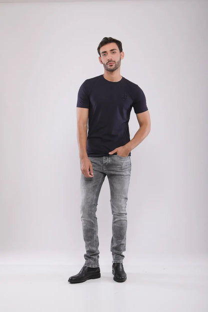 Jean Slim Fit Billiorich