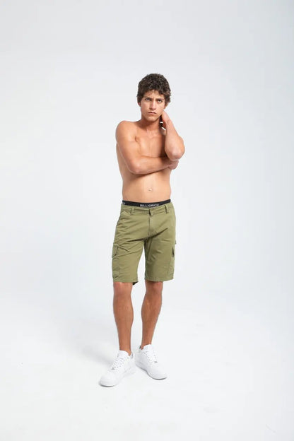 Short Cargo Homme Billiorich