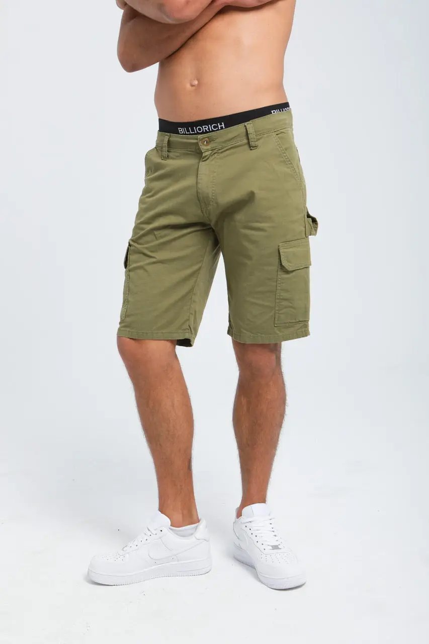 Short Cargo Homme Billiorich