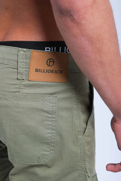 Short Cargo Homme Billiorich