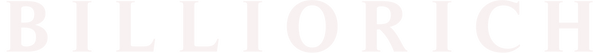 BILLIORICH