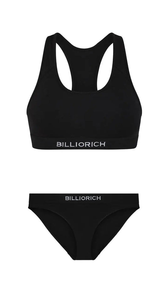Ensemble Brassière Et culotte Billiorich