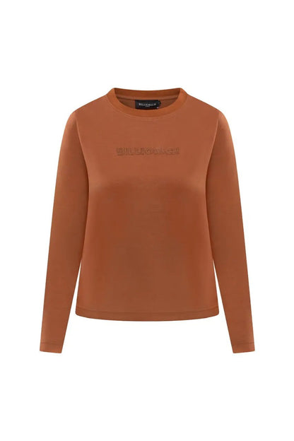 T-shirt Manches Longues Femme Billiorich