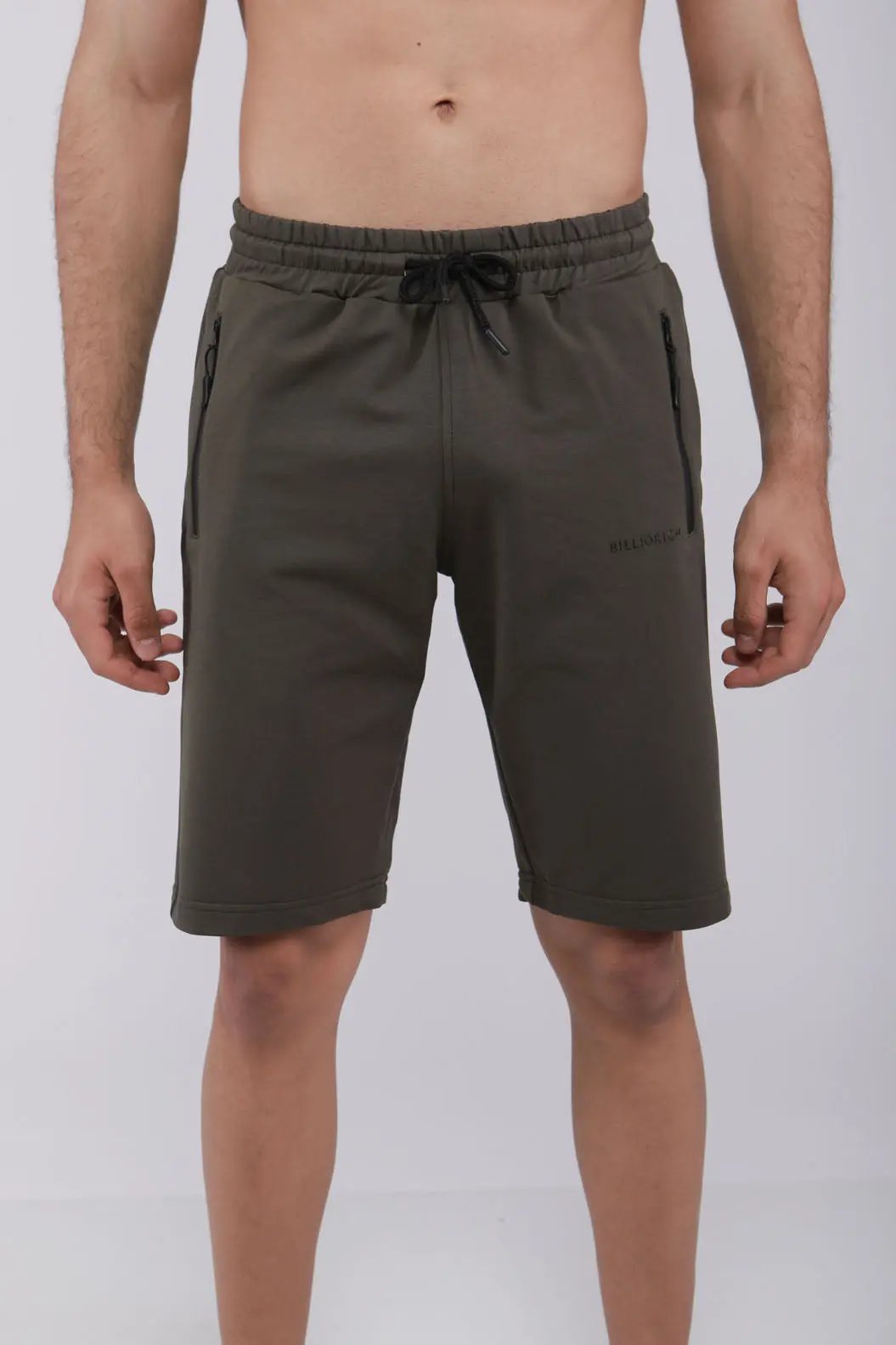 Short De Sport Relaxed billiorich