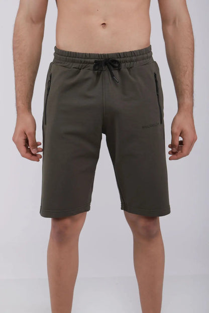 Short De Sport Relaxed billiorich