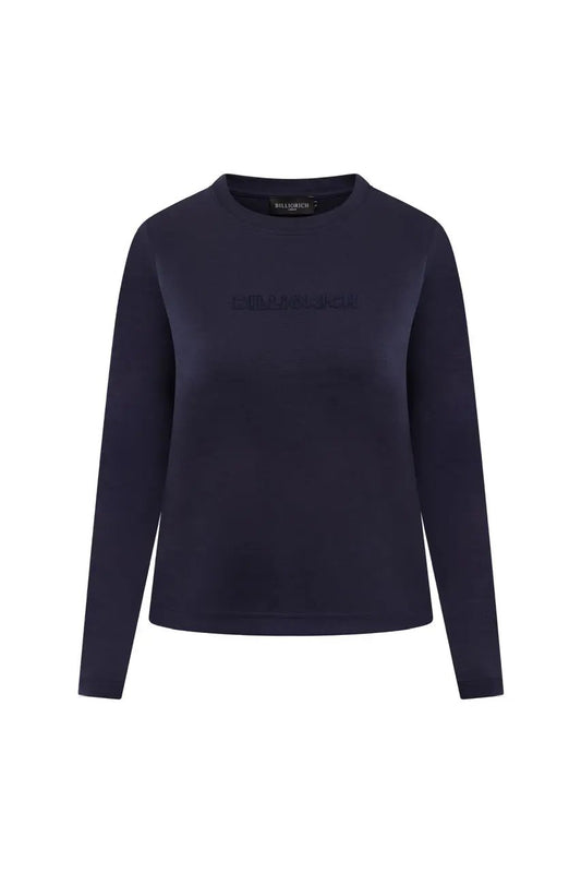 T-shirt Manches Longues Femme Billiorich