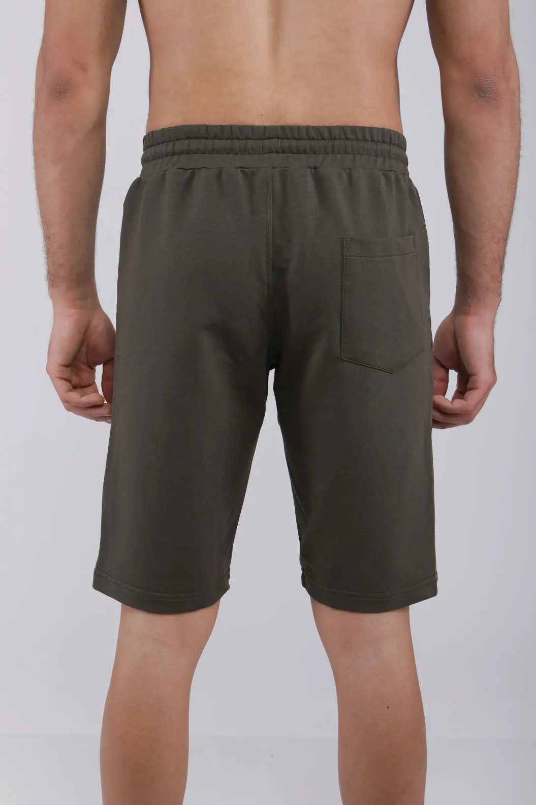 Short De Sport Relaxed billiorich