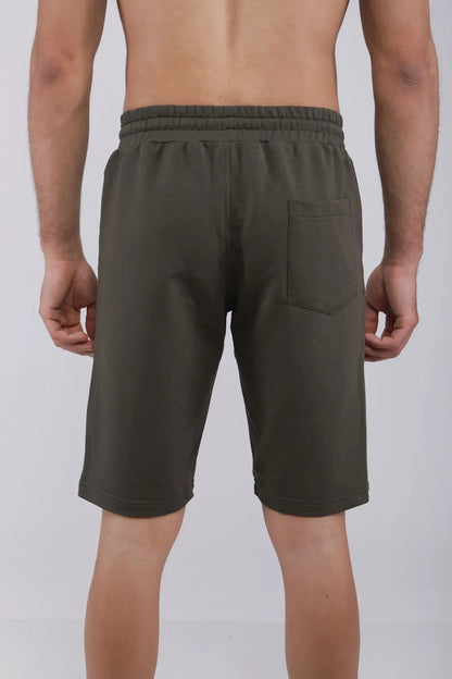Short De Sport Relaxed billiorich