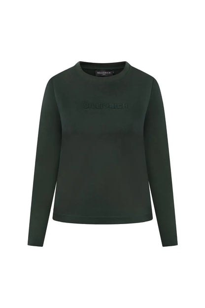 T-shirt Manches Longues Femme Billiorich