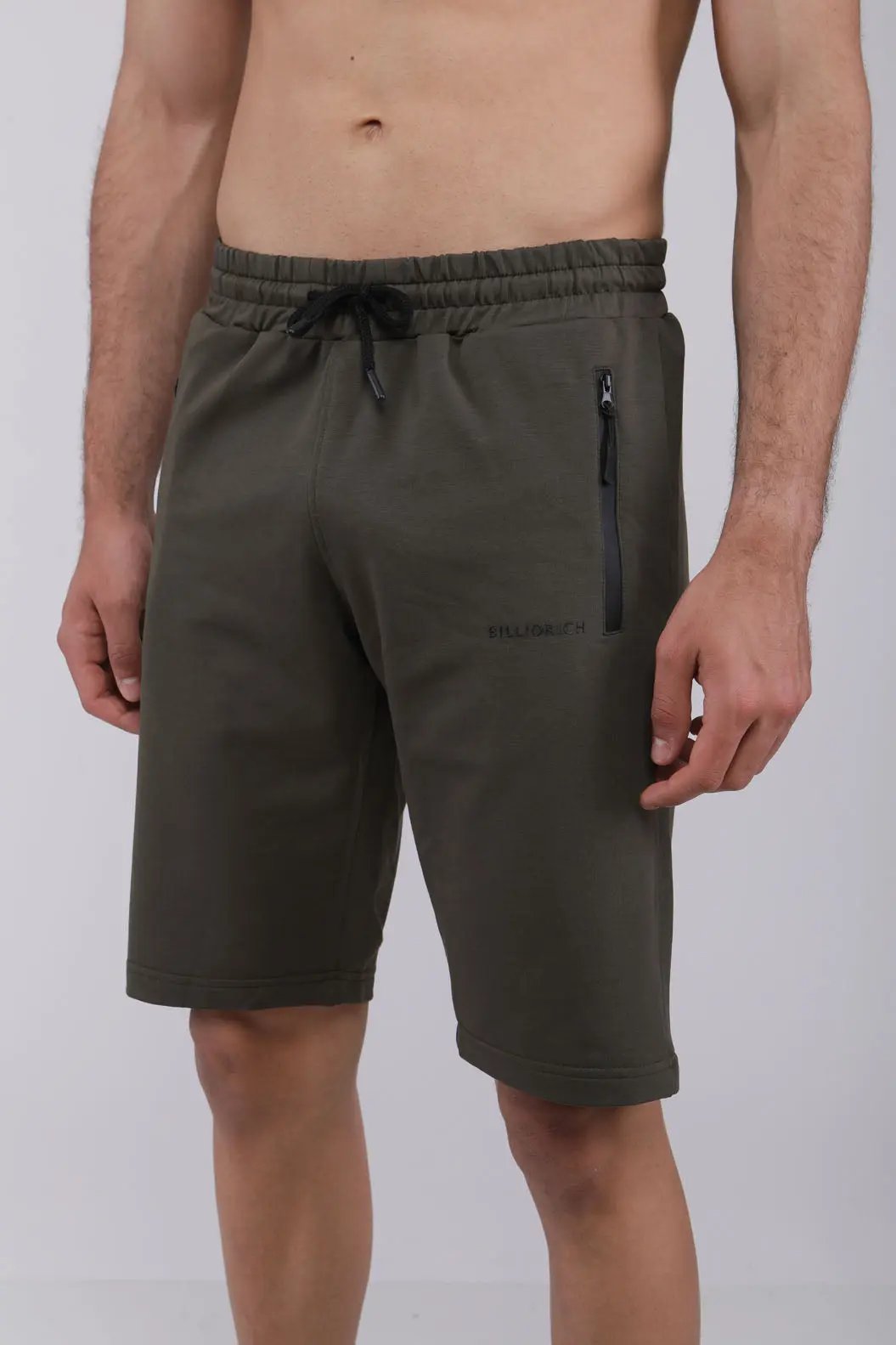 Short De Sport Relaxed billiorich