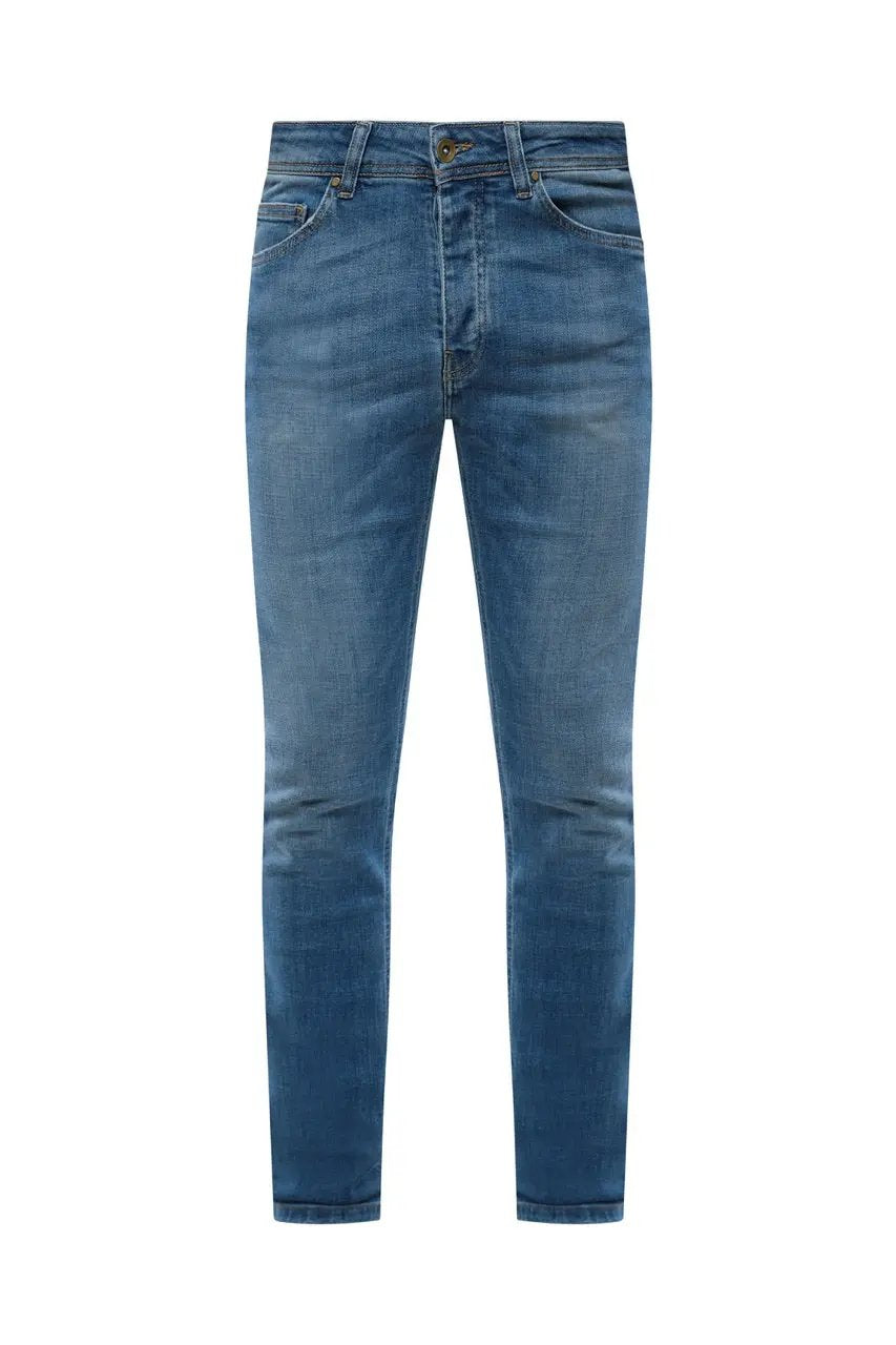 Jean Slim Fit Billiorich
