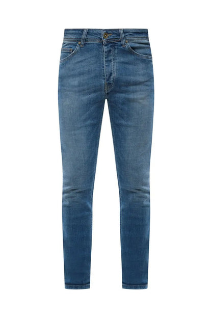 Jean Slim Fit Billiorich