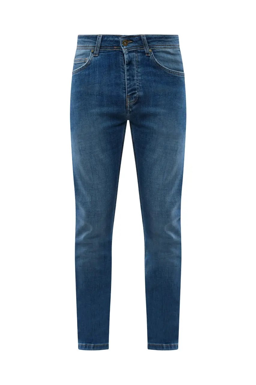 Jean Slim Fit Billiorich