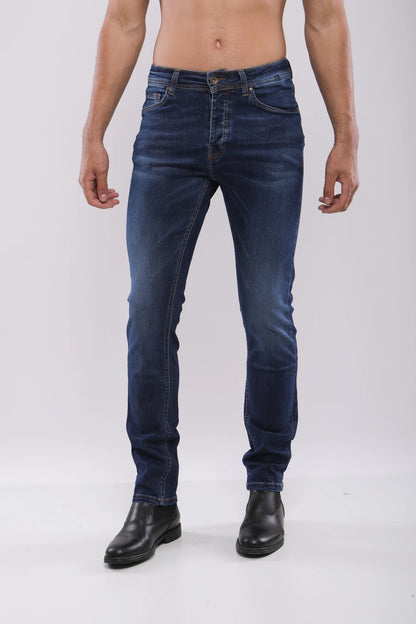 Jean Slim Fit