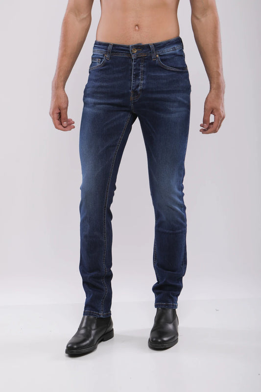 Jean Slim Fit