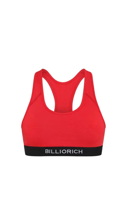 Brassière en Cotton Billiorich