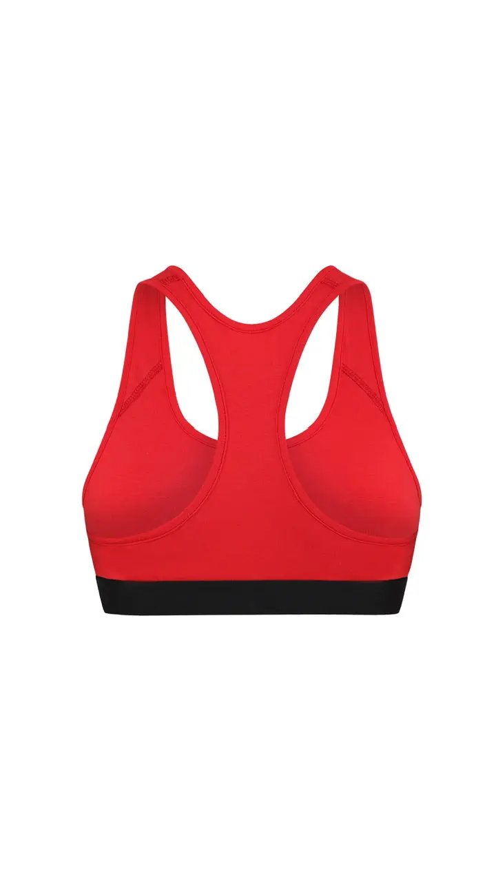 Brassière en Cotton Billiorich